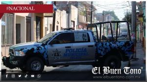Suspenden a director de Policía de León tras video donde golpea a una mujer