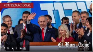 Netanyahu gana las elecciones en Israel, pero no logra mayoría para gobernar