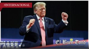 Trump anuncia más de 400 millones de dólares para impulsar a republicanos en elecciones de medio mandato