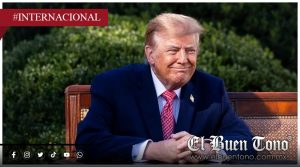 Trump quiere convertir la sala de prensa de la Casa Blanca en una piscina