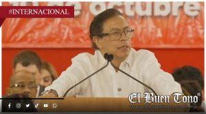 Gustavo Petro enfrenta reclamos por sus declaraciones sobre Venezuela