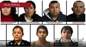 Condenan a siete por ayudar a escapar al exalcalde de Santo Tomás de los Plátanos