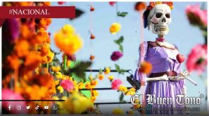 ¿Se trabaja el 2 de noviembre? Esto dice la ley sobre el Día de Muertos en México