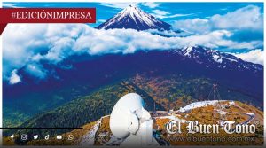 EL PICO PIERDE SUS BOSQUES ¡URGE REFORESTAR ANTE CRISIS DE AGUA!