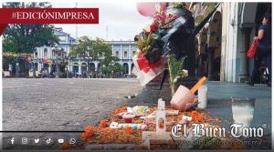 funcionarios se mantienen en silencio; 7 días y nadie ha sido despedido