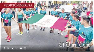 Congreso distingue a la Bandera Siera; declaran día estatal