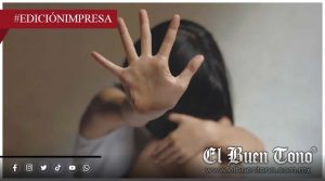 Manuel Alonso maneja  agendas de ‘papel’; cuarto lugar en delitos sexuales