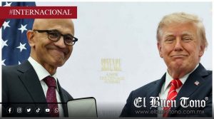 Trump suspende trámites de residencia de Microsoft y otras empresas tecnológicas