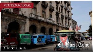 Estados Unidos sanciona a banco estatal de Cuba por presuntos vínculos con entidad financiera iraní