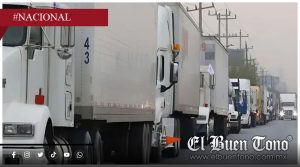 CAPUFE reporta cierres en seis autopistas por presencia de manifestantes
