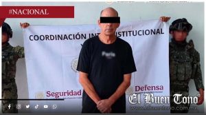 Detienen en Mérida a estadounidense buscado en Florida por fraude y robo de identidad
