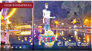 Catrinas atraen turismo a Ixtac; superan expectativas de afluencia