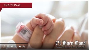 Llegan expertos a Jalisco para investigar bacteria que mató a tres bebés