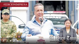 ALCALDE SIMULA SEGURIDAD; LA INCIDENCIA DELICTIVA EN CÓRDOBA SE MANTIENE AL ALZA