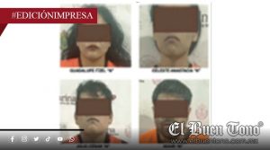 Se quedan en prisión; los detenidos del cateo en Orizaba