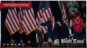 Trump anuncia nuevo acuerdo con México y afirma que no necesita a Canadá