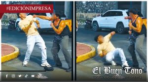 LA DIVERSIÓN VUELTA VIOLENCIA; POR EXCESOS Y ALCOHOL: DIÓCESIS DE ORIZABA