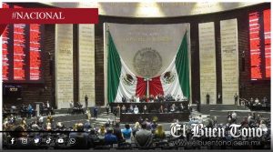 Morena aprueba con su mayoría dictamen sobre la llamada “Ley Antimemes”
