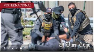 Jueza de California prohíbe a ICE detener a latinos por estereotipos raciales