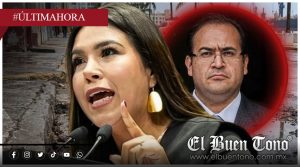 ¡La concesión es municipal! Cuestionan a Zoraya Villacís por involucrar a Javier Duarte