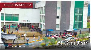 Muere al caer de una silla; campesino de 54 años