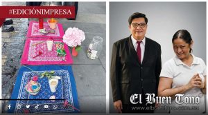 ISAMAR ENFRENTABA DEPRESIÓN; AUTORIDADES OMISAS DE UN DEBER LEGAL