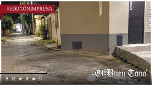 Tepepa Miranda deja calle sin luz; arriesga seguridad de vecinos