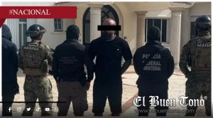 Cae “El Rob” en Cancún; le aseguran armas, vehículos y marihuana