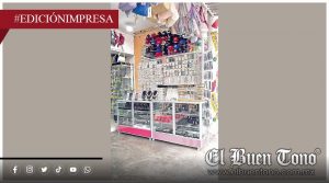 Comercios ponen en riesgo a peatones; por omisión de la alcaldesa de Cuitláhuac