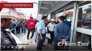 Coppel afecta a un ciudadano; a través de cuenta ‘fantasma’