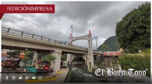 Esperan fin de semana lluvioso; riesgo por niebla