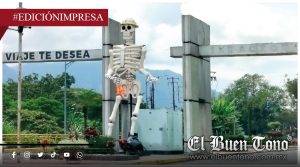 Crece demanda de la cartonería; dejan a municipios sin figuras