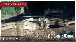 Exigen a ‘El Pollo’ atender reclamos; bloquean camino en Huatusco