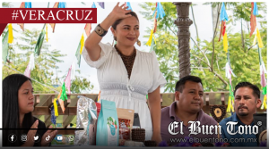 Aparatoso choque deja daños en dos vehículos en Veracruz