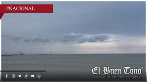 Prohíben el ingreso al mar en playas de Veracruz por oleaje elevado