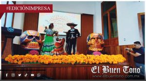 Sin transparentar inversión en festejo; minimizan Chahín y jefa de Gabinete