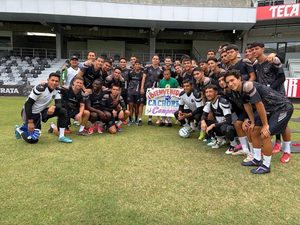 Piratas FC se consolida como protagonista de la Liga de Expansión MX