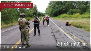 Mortal choque en la carretera; se impacta biker contra camioneta Pemex