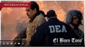 Cambian al juez del caso contra Maduro en Estados Unidos tras la muerte de Hellerstein