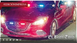 Falsas patrullas acechan la pista; transportistas corren peligro 