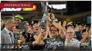 ¡Milwaukee hace historia! Brewers barren a los Dodgers y regresan a la Serie Mundial después de 44 años