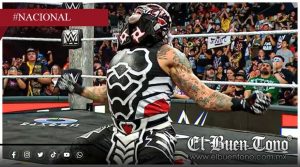 ¡Penta Zero Miedo hace historia en WWE y conquista el Money in the Bank 2026!