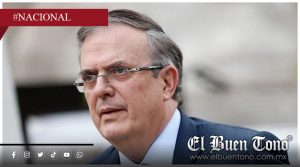México espera respuesta de Trump para reducir aranceles al acero, aluminio y autos