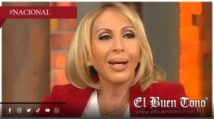 ¿Qué le pasó a Laura Bozzo? Reportan posible peritonitis y cirugía de urgencia