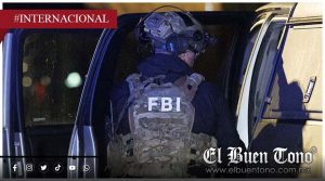 Arrestan a contratista del gobierno de EU por presunta filtración de información clasificada