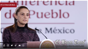 Sheinbaum cuestiona academia policial de Querétaro por participación de agencias de EU