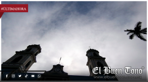 CLIMA EN CÓRDOBA, ORIZABA Y LA REGIÓN: PREVÉN LLUVIAS LIGERAS Y TARDES TEMPLADAS
