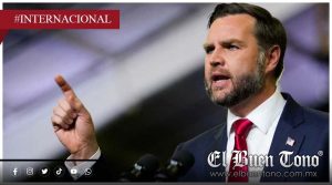 JD Vance afirma que el crimen organizado ocultaba fentanilo en dulces