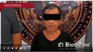 Trasladan a penal a presunto feminicida de Miriam y su nieta Ariana; Fiscalía pedirá 100 años de cárcel