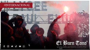Capturan a dos personas por brutal ataque contra policía en Belfort, Francia